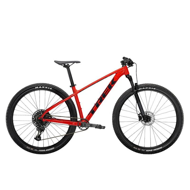 BICICLETA DE MONTAÑA MARLIN 8 - 2022 - Imagen 2