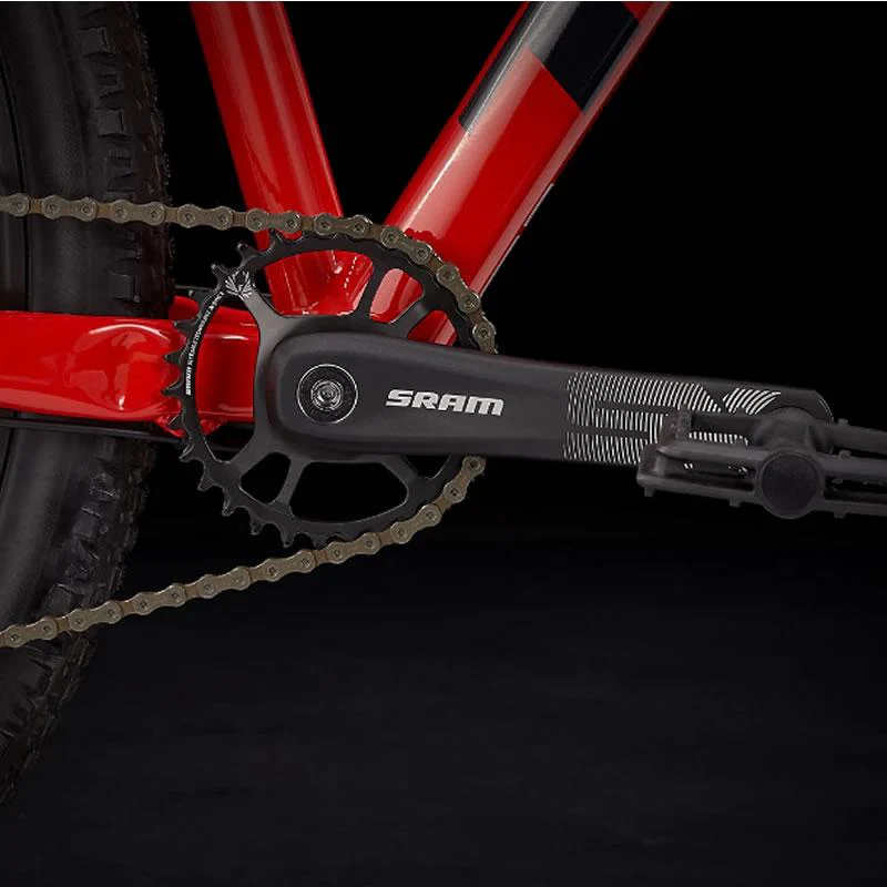 BICICLETA DE MONTAÑA MARLIN 8 - 2022 - Imagen 5