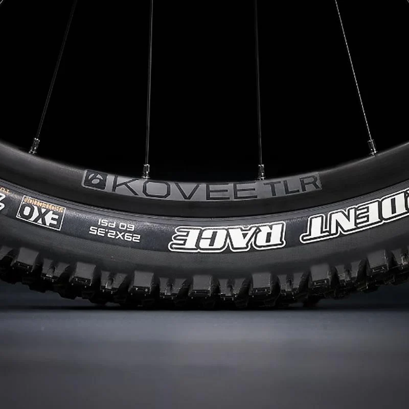 BICICLETA DE MONTAÑA MARLIN 8 - 2022 - Imagen 7