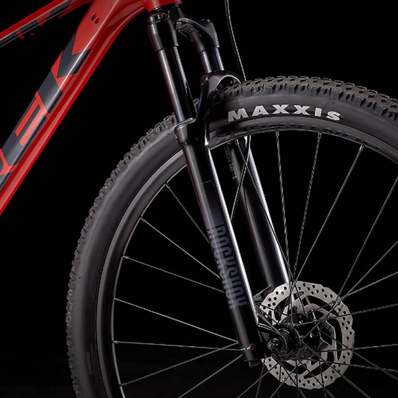 BICICLETA DE MONTAÑA MARLIN 8 - 2022 - Imagen 9