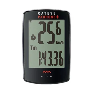 CICLOCOMPUTADOR CATEYE PADRONE +