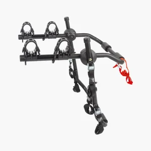 PORTABICICLETAS KANGURO 2 BIKES