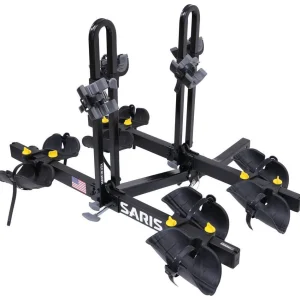 PORTABICICLETAS SARIS FREEDOM 4-BIKE