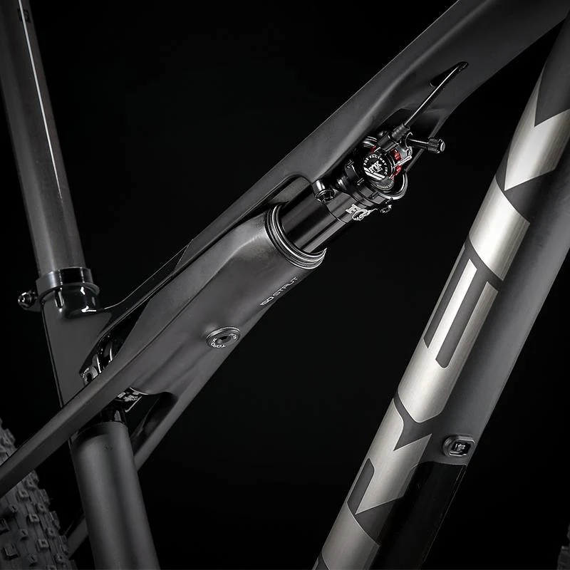 BICICLETA DE MONTAÑA SUPERCALIBER 9.8 - XT - Imagen 8