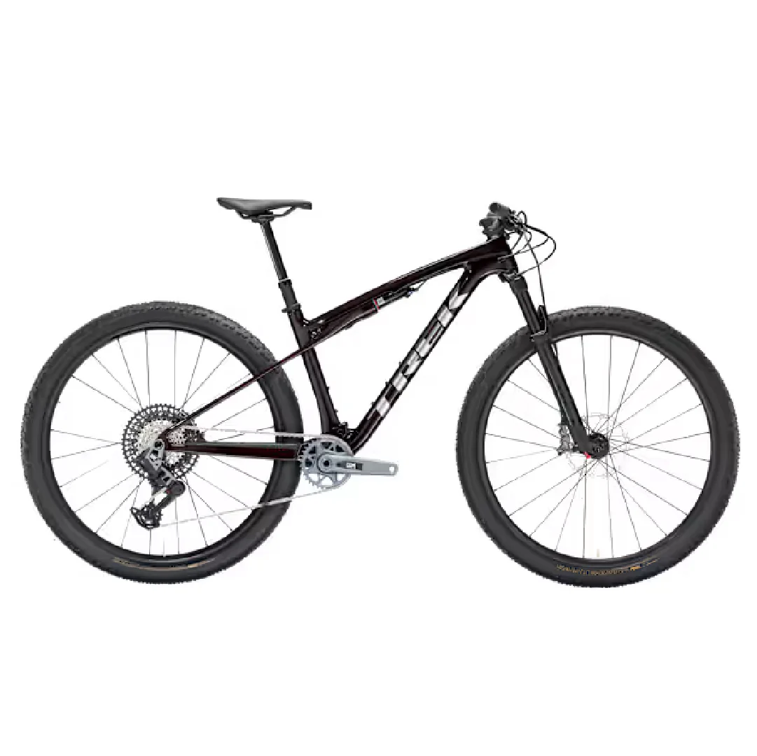 BICICLETA DE MONTAÑA TREK SUPERCALIBER SL 9.7 GX AXS 2025